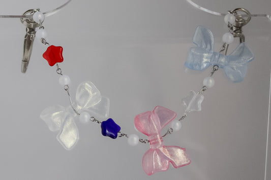 All American Jean Chain