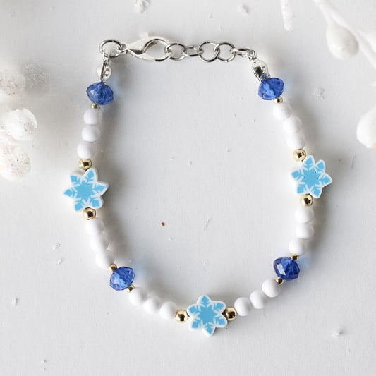 Dancing Snowflakes