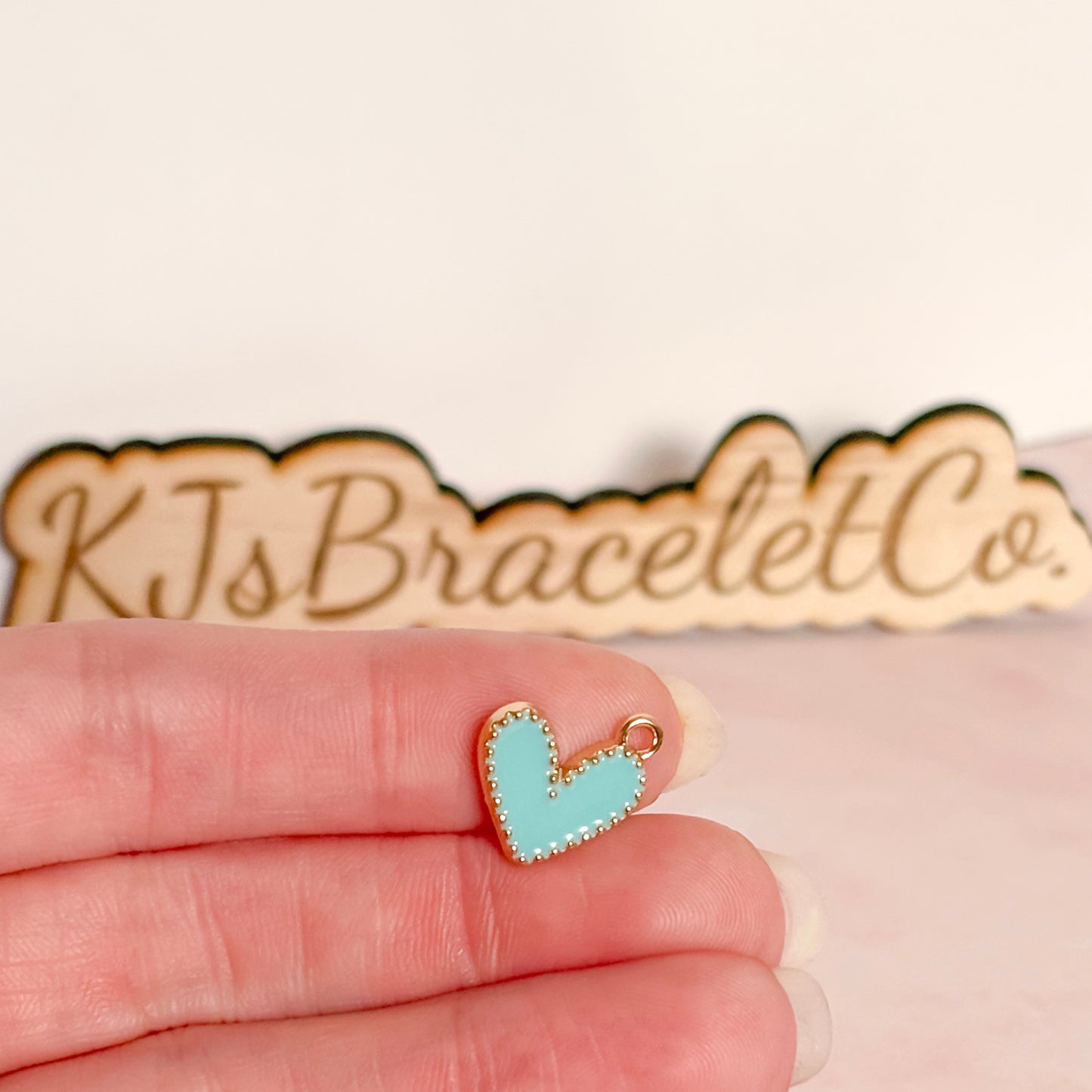 Valentine Charms