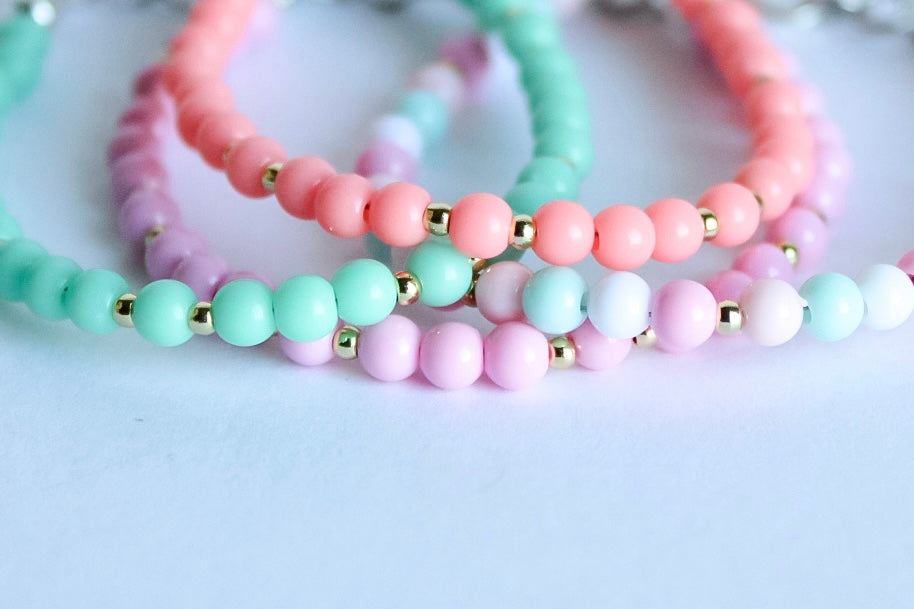 Sugar Rush Pink
