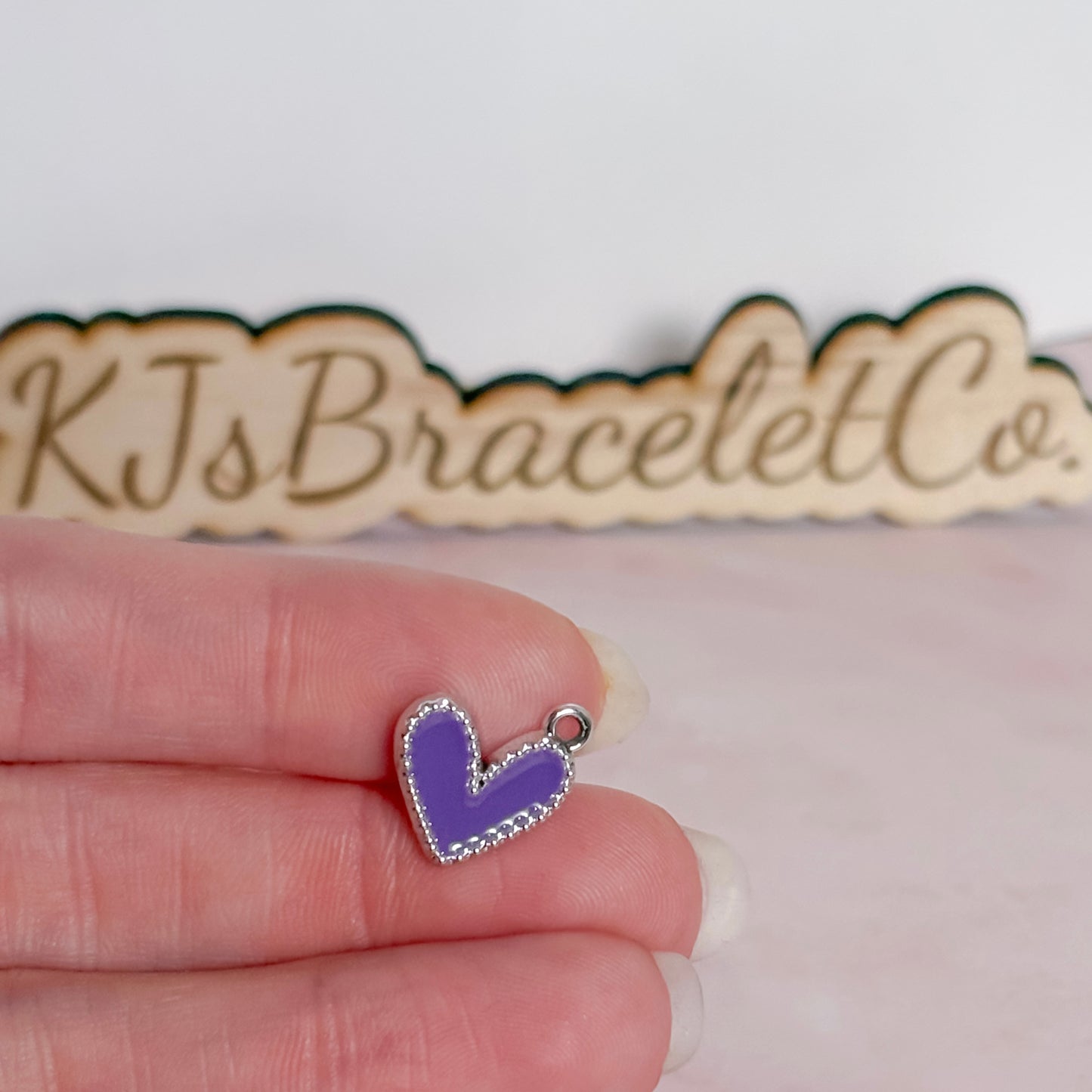 Valentine Charms