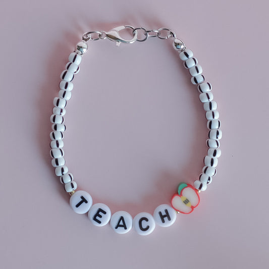Teach