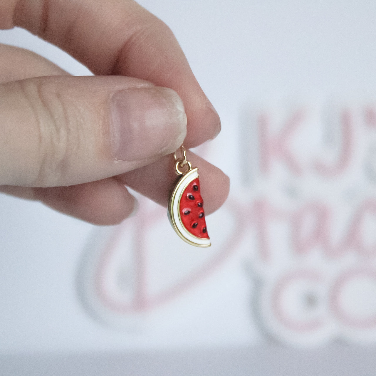 Tutti Fruitti Charms