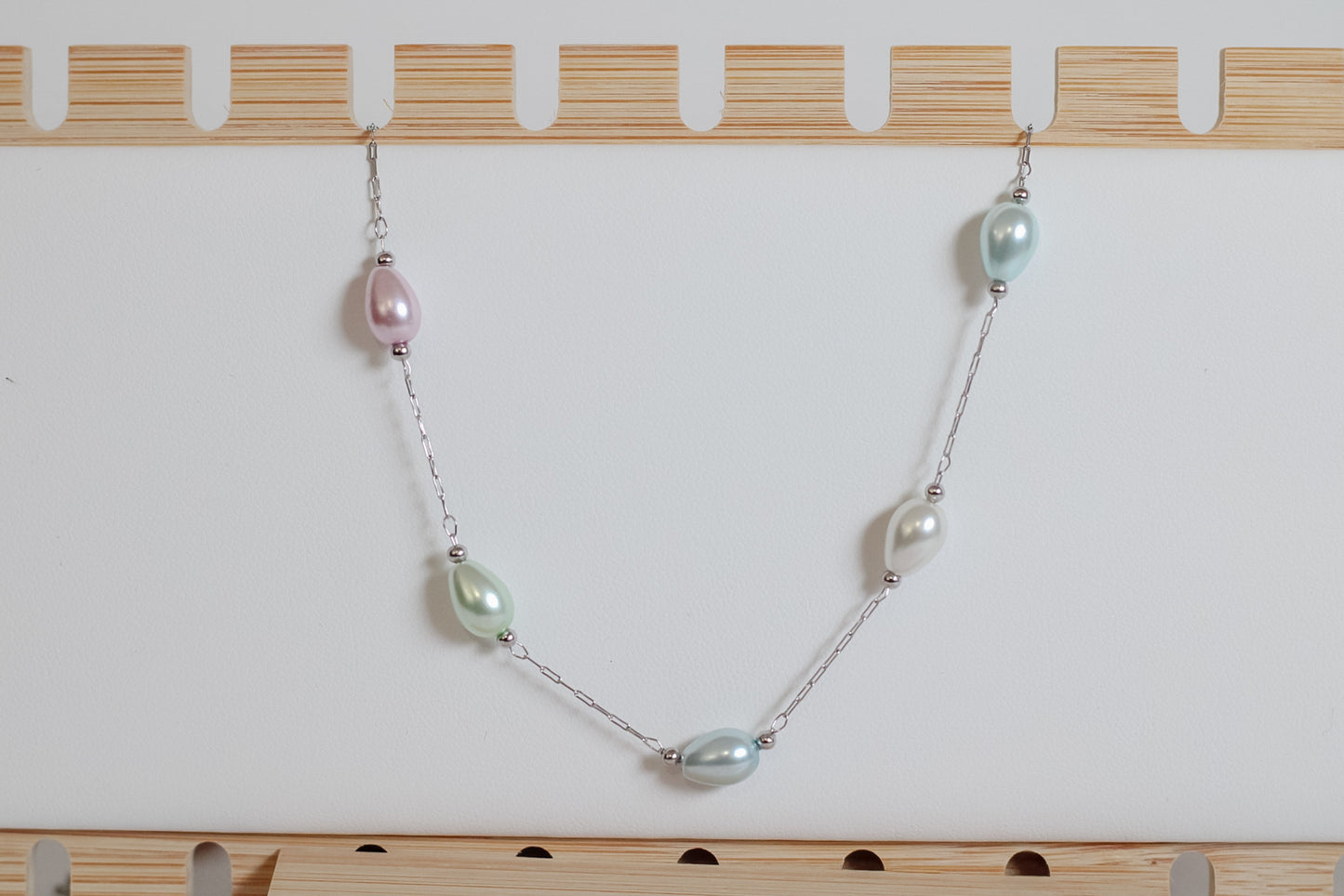 Pastel Dreams