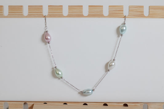 Pastel Dreams