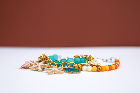 Seaside Charms