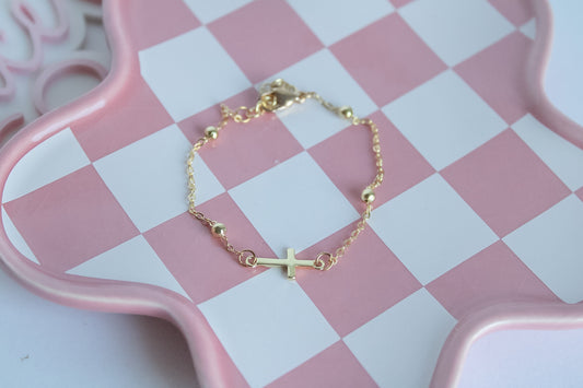 Dainty Devotion