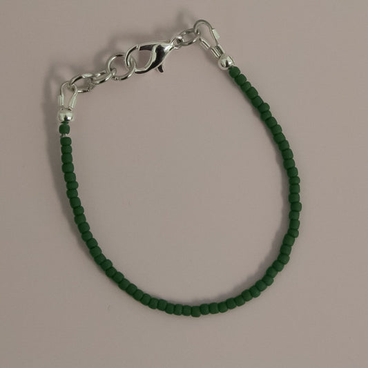 Deep Forest TT dainty