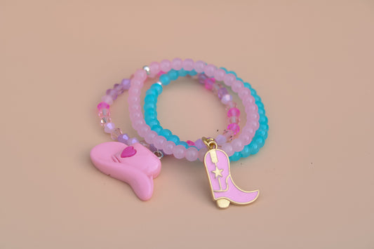 Rodeo Sparkle- charm separate