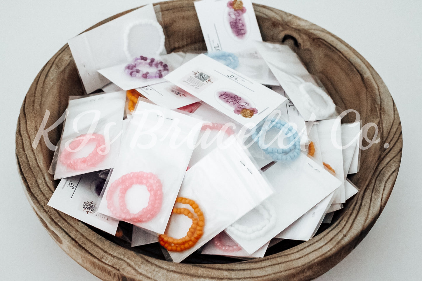 Package Fillers *READ DESCRIPTION*
