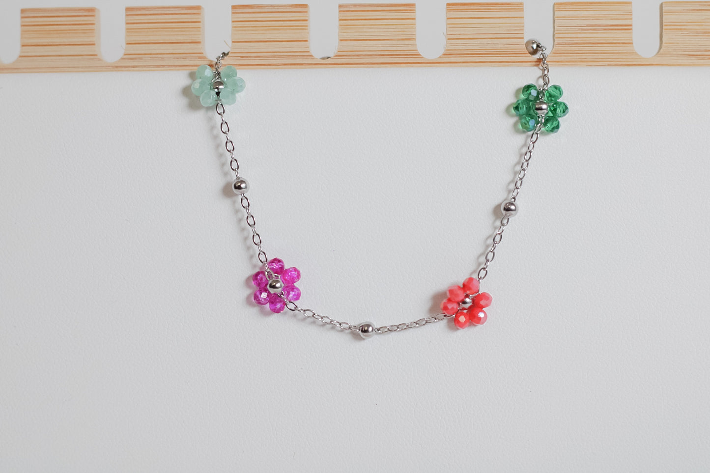 Tutti Frutti Blooms