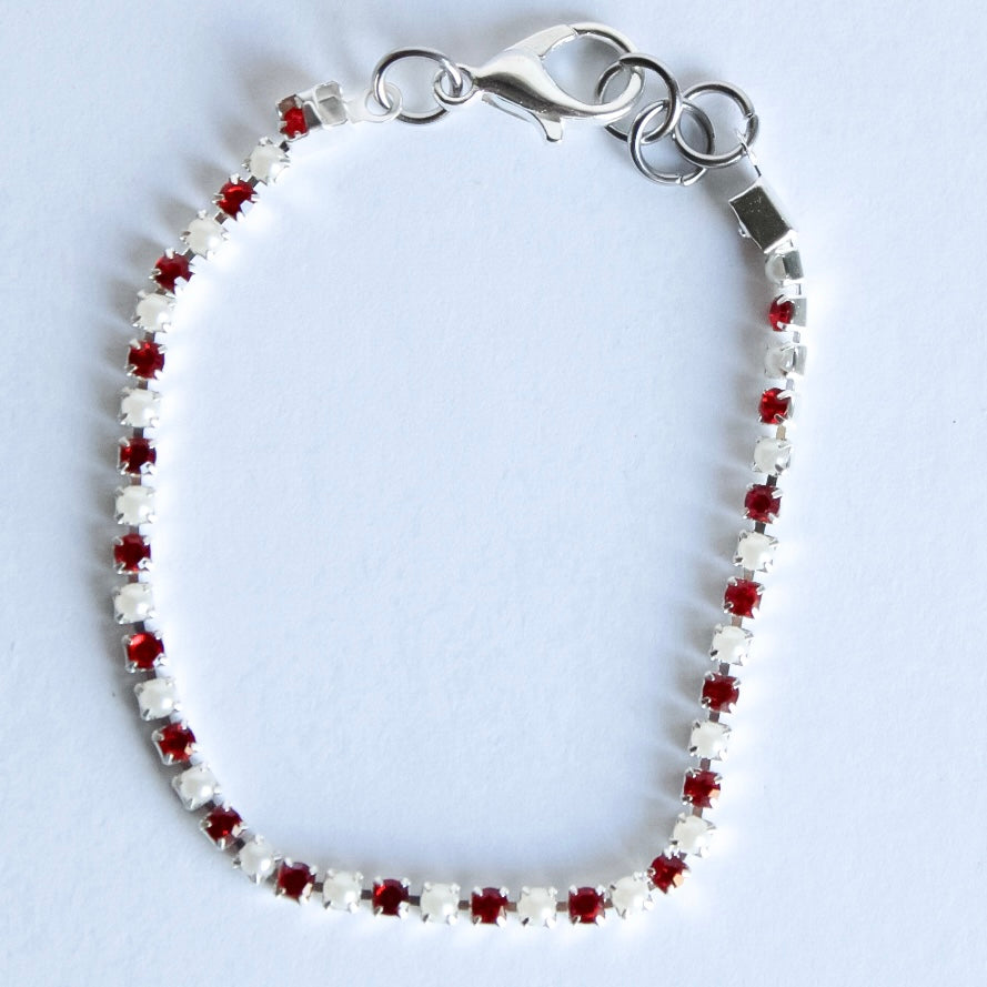 Ruby Frost