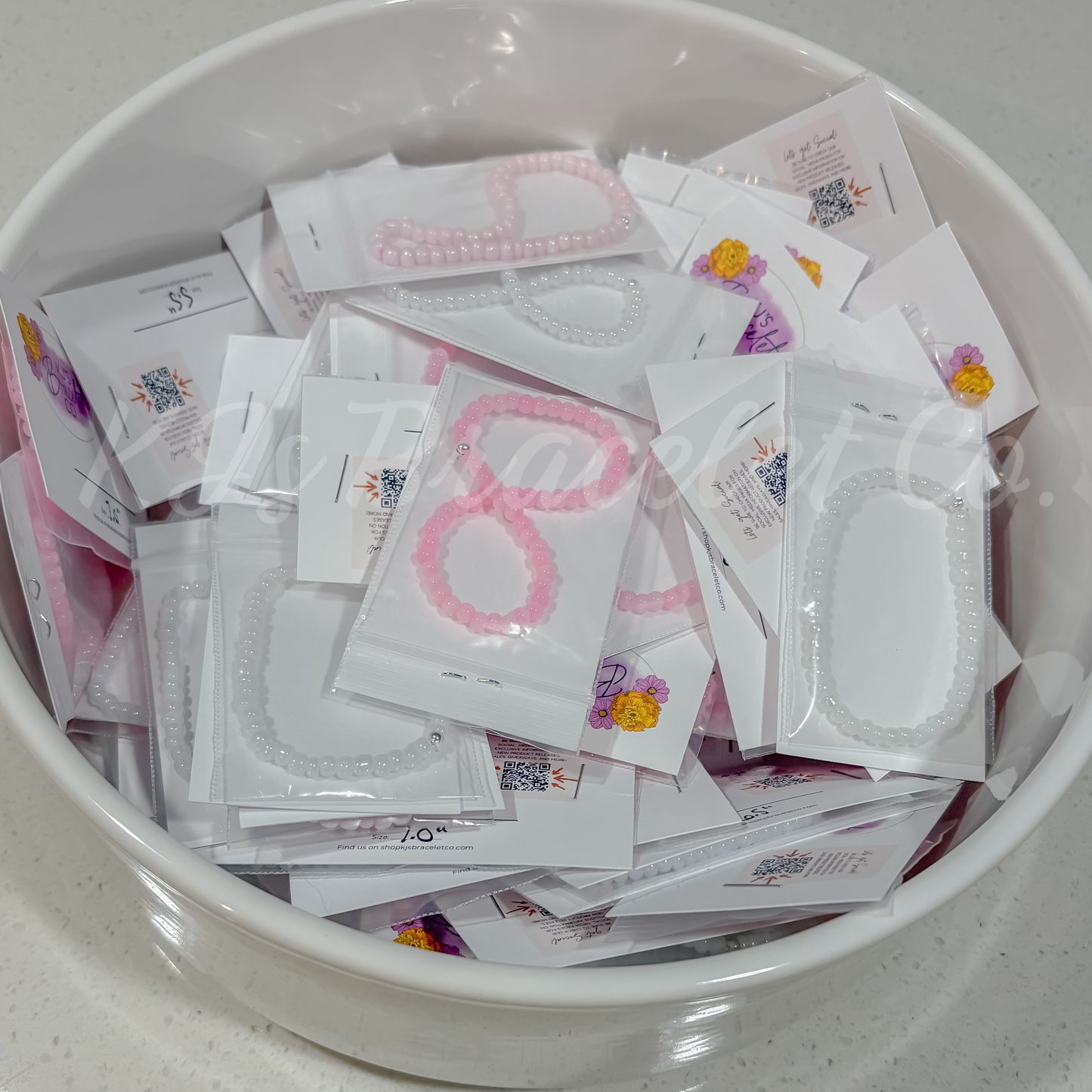 Package Fillers *READ DESCRIPTION*