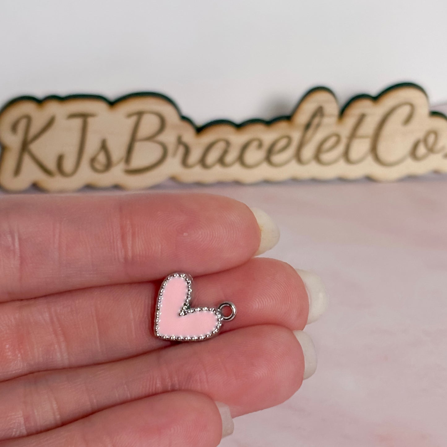 Valentine Charms