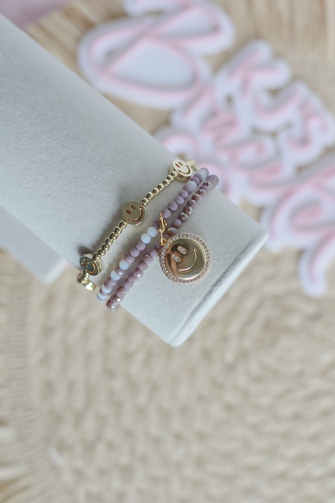 Amethyst Glow