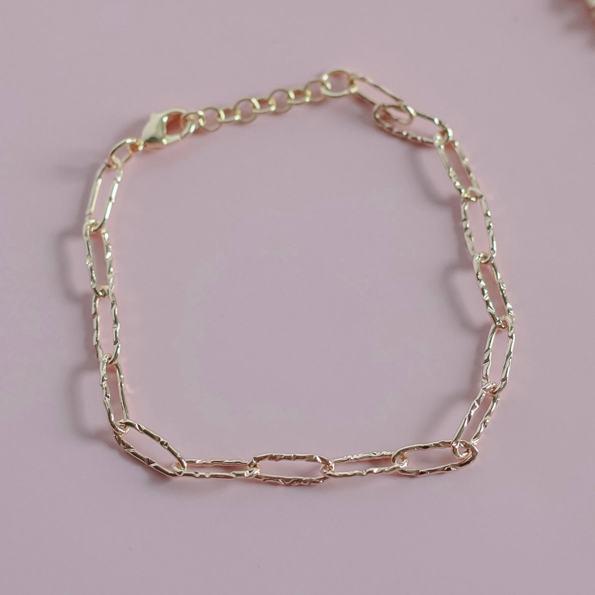 Boho Luxe Chain