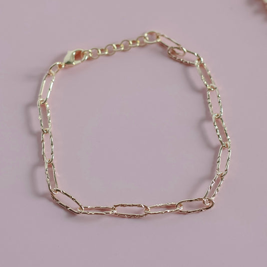 Boho Luxe Chain