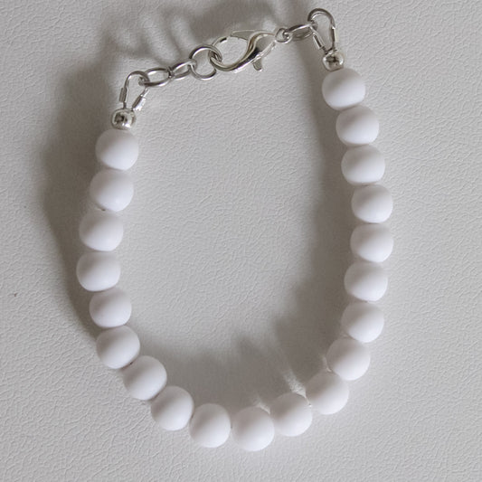 Ghost white
