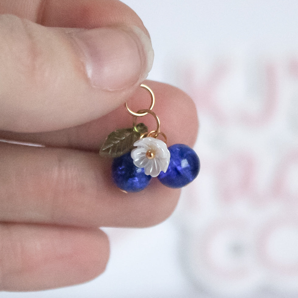 Tutti Fruitti Charms