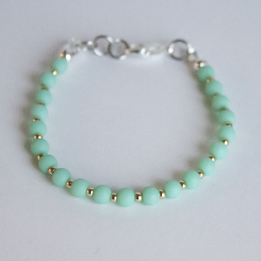 Soft Mint