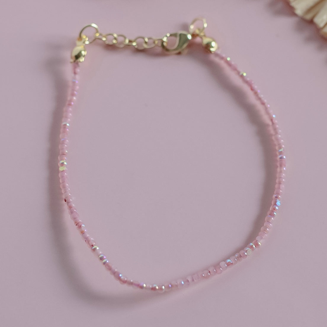 Pink Horizon