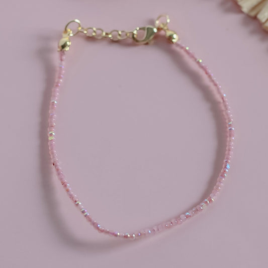 Pink Horizon
