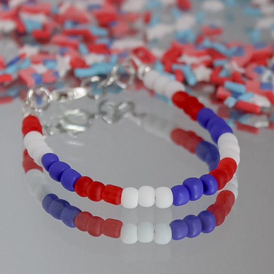 Patriotic Dainty