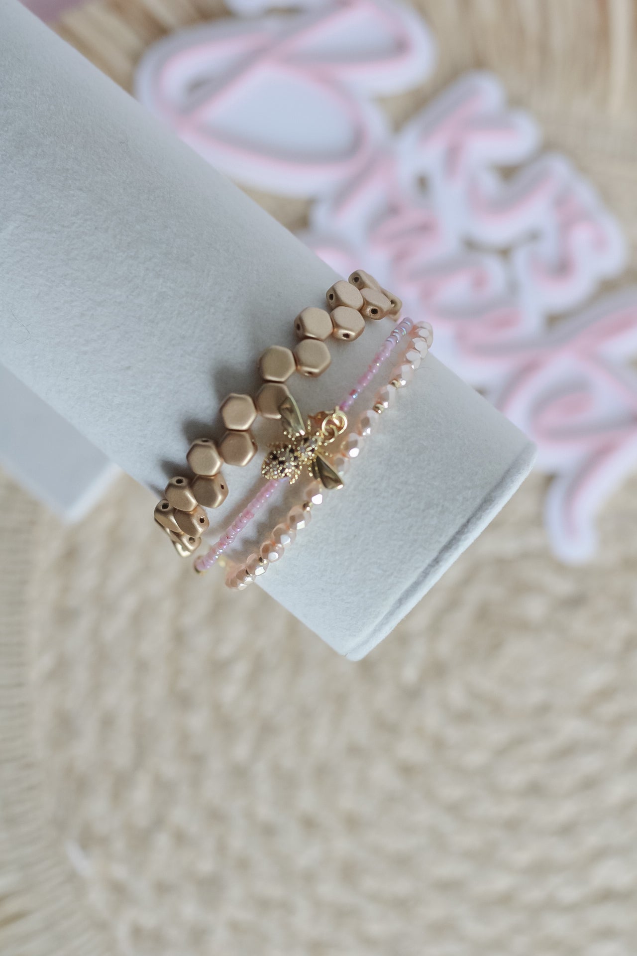 Pink Champagne