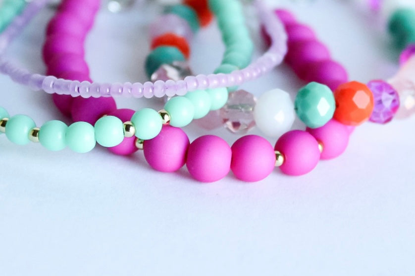 Pink Voltage