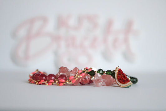 Pink Sugar Chip