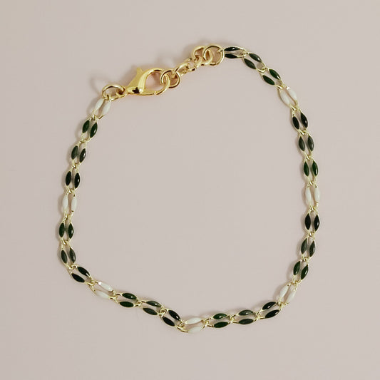 Emerald Vine Chain