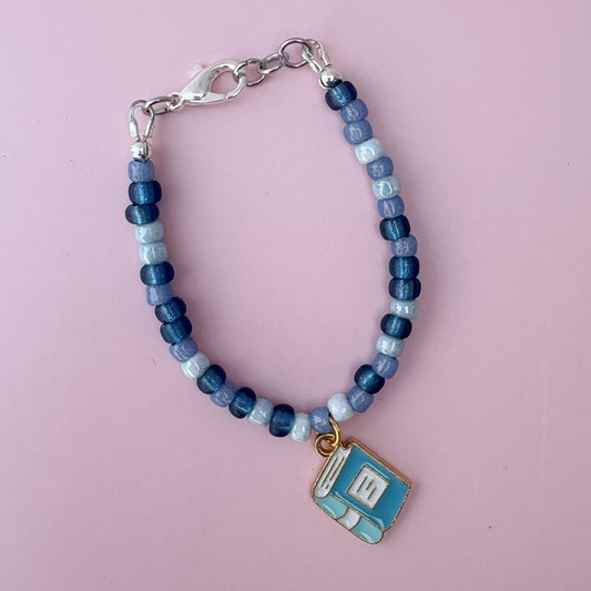 Study Buddy *Charm sold separately