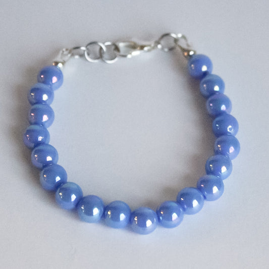 Icy Periwinkle
