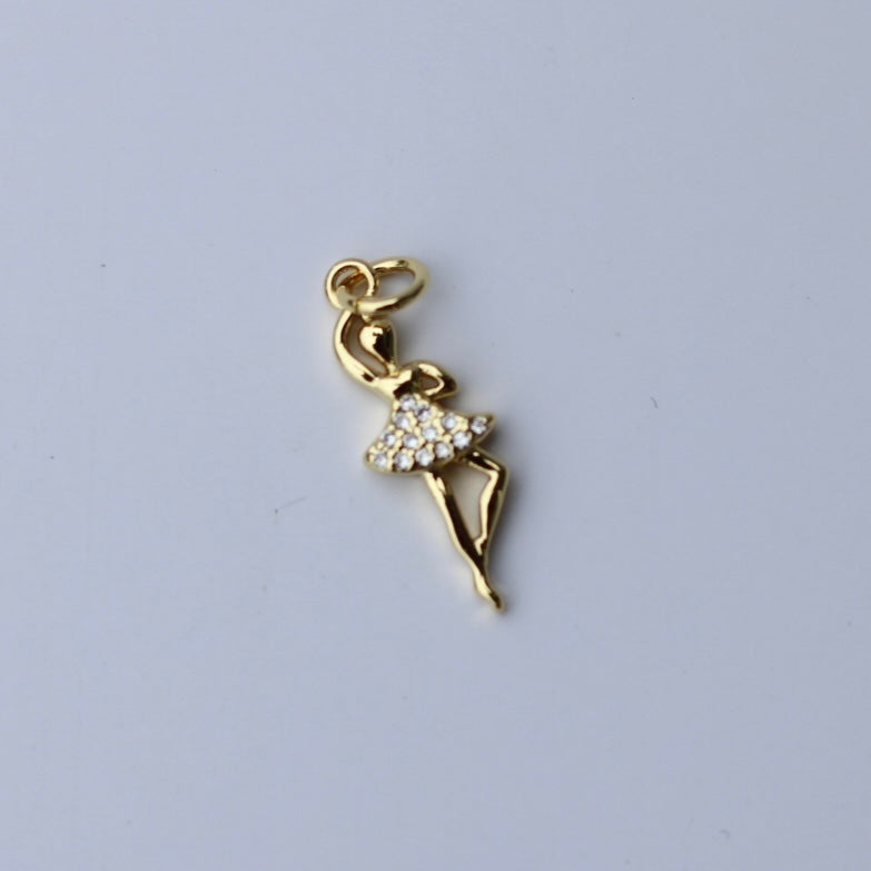 Christmas Charms