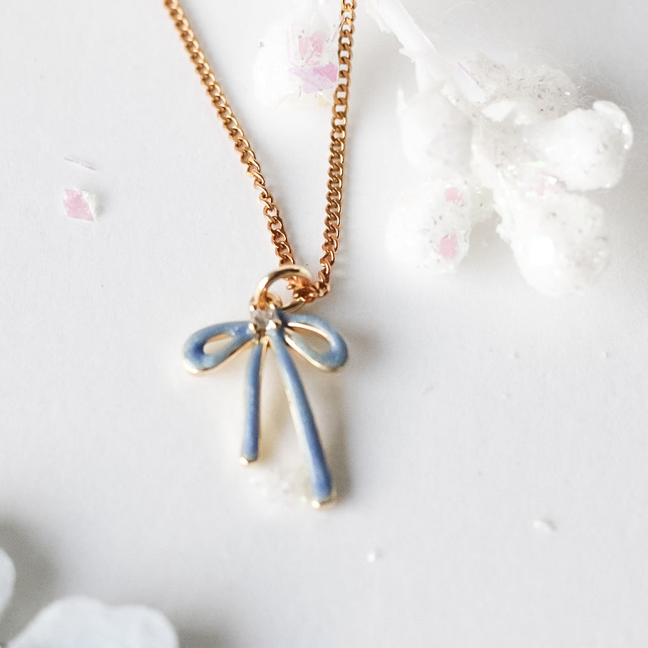 Winter Charms Add on