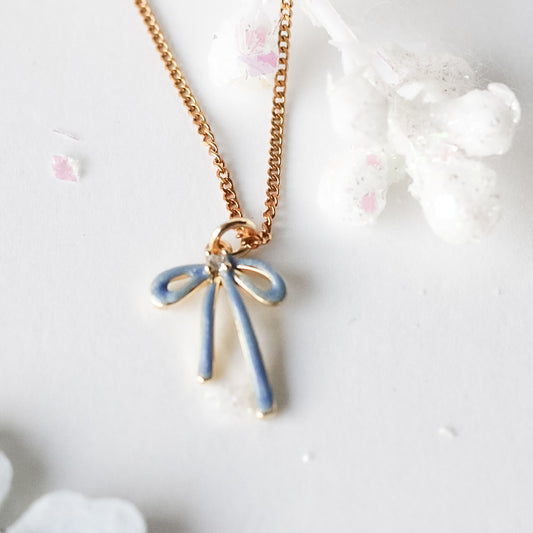 Winter Charms Add on