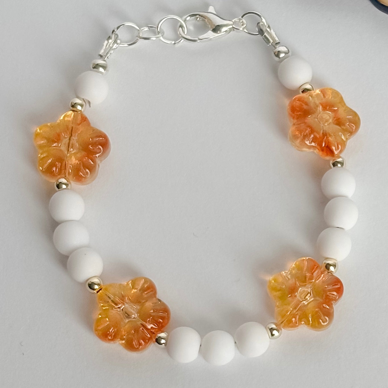Orange Blossom