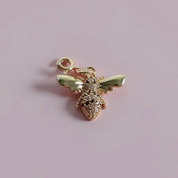 Luxe Golden Hour Charms