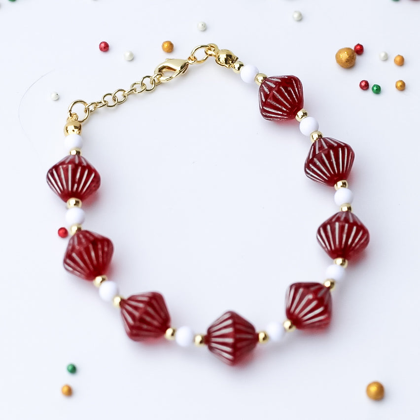 Vintage Peppermint