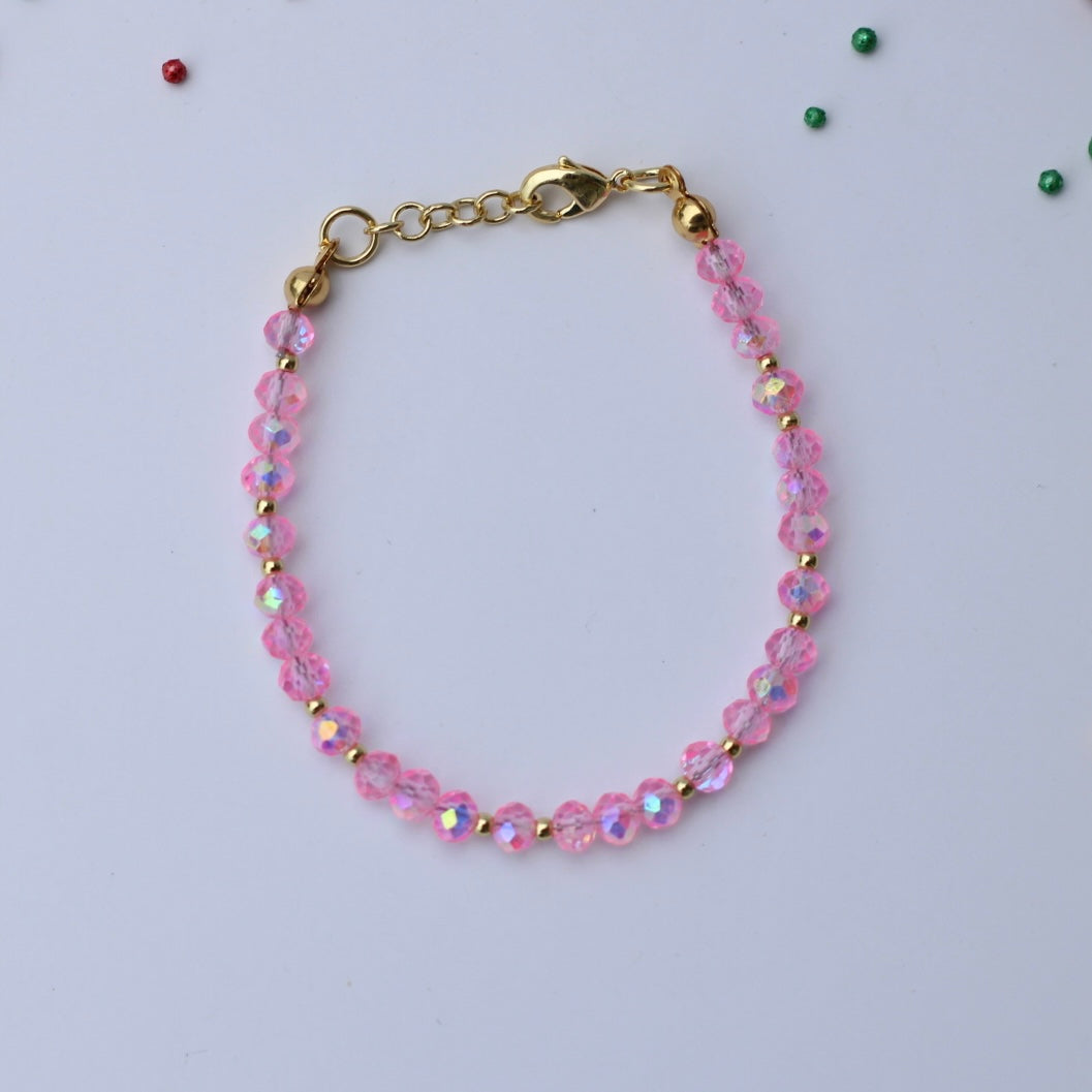 Sugar Plum Sparkle