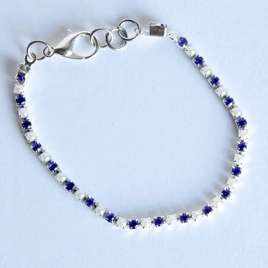 Sapphire Frost