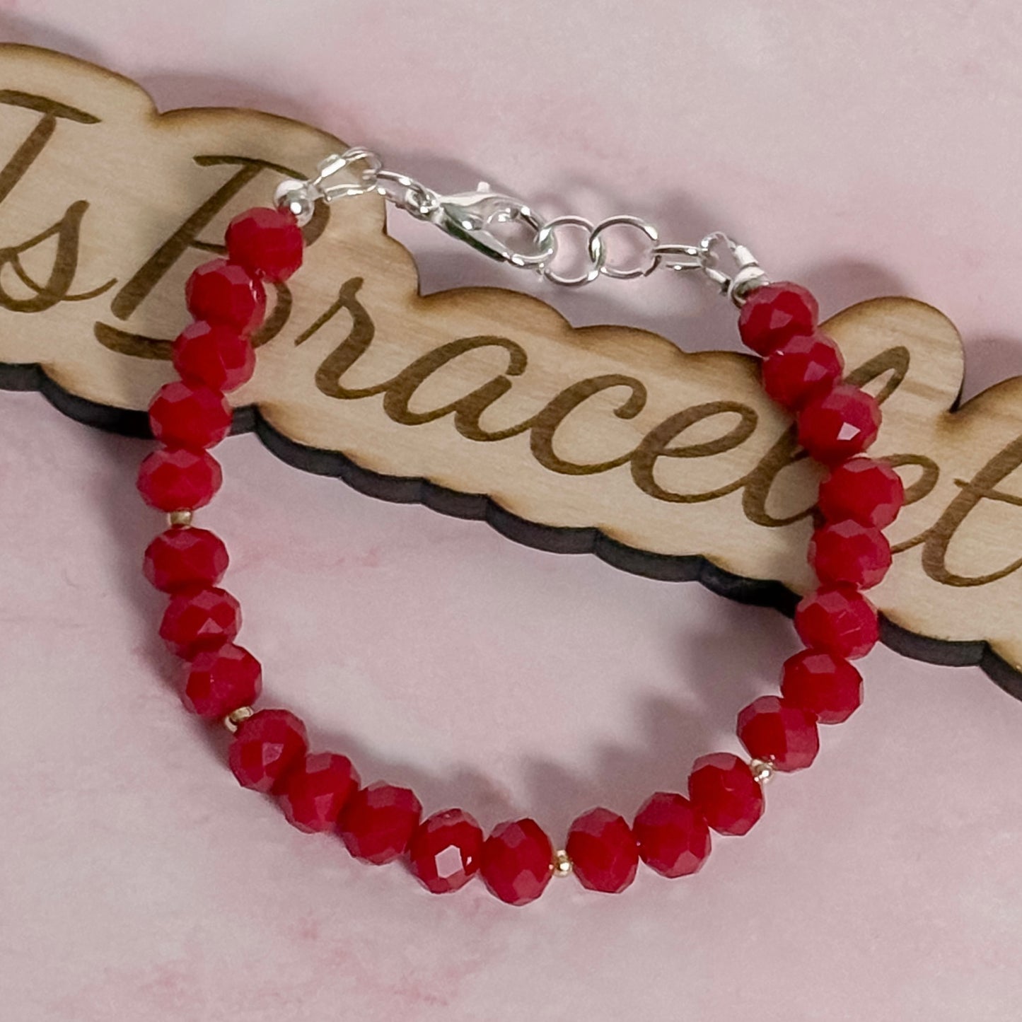 Scarlet Kiss