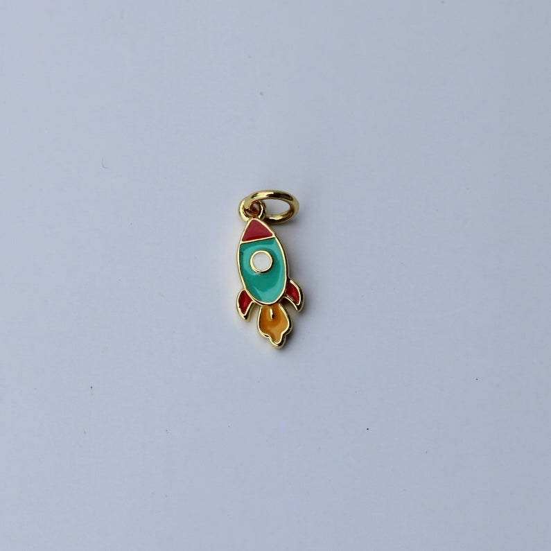 Christmas Charms