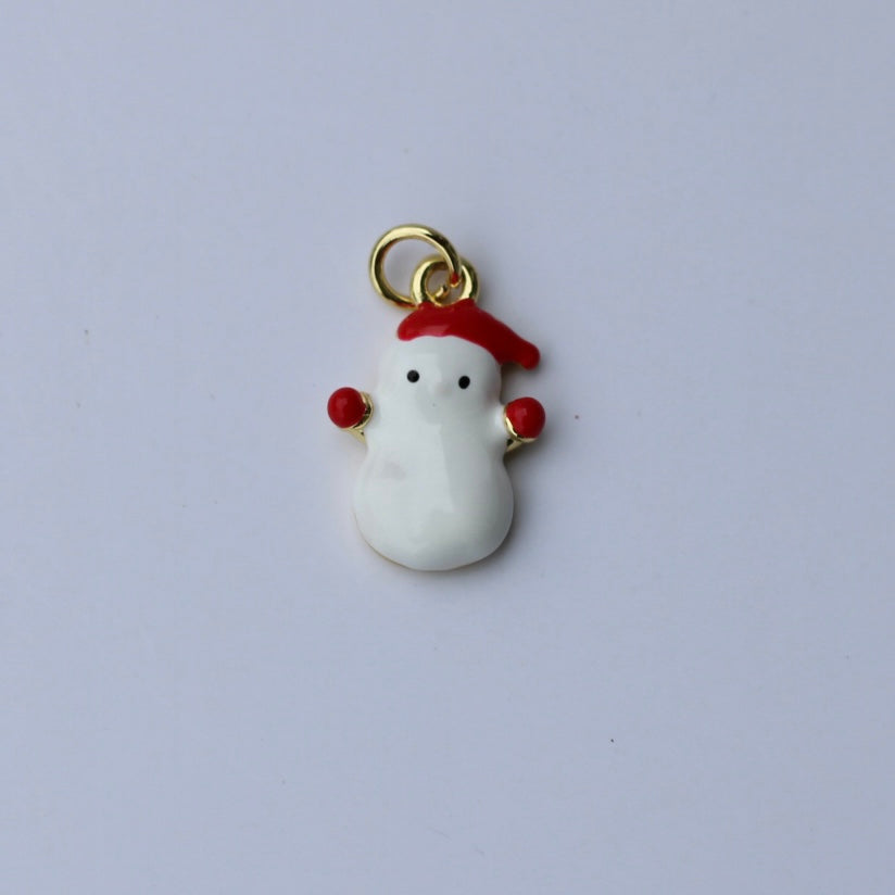 Christmas Charms