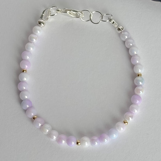 Lavender Opal