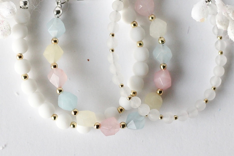 Snow Kissed