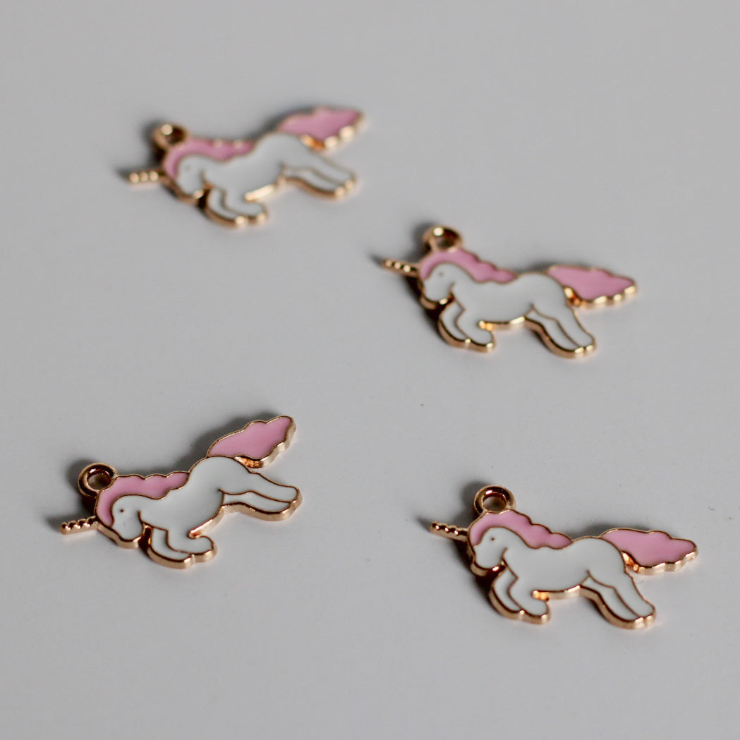 Unicorn Charms