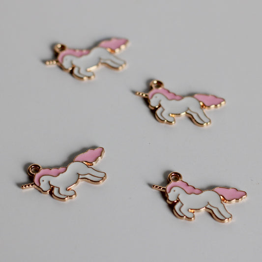 Unicorn Charms