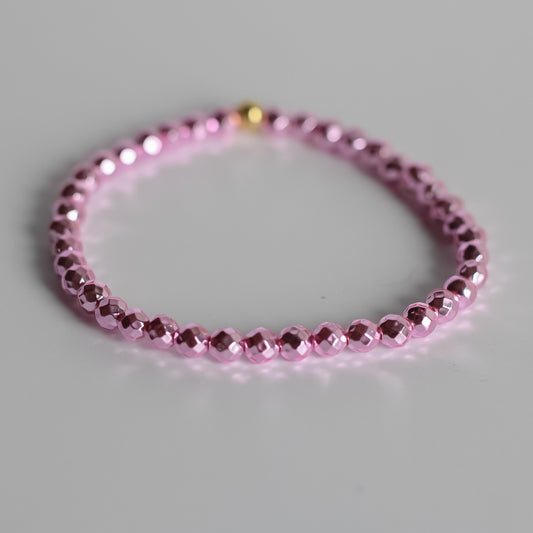 Pink Pixie