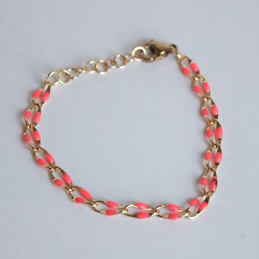 Flamingo Twist